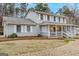 Image 1 of 36: 131 Carrollwood Dr, Fayetteville