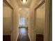Bathroom with soaking tub, walk-in shower, and double closets at 3541 Gleneagles Ct, Snellville, GA 30039