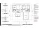 Upper floor plan with bonus room and four bedrooms at Lot 3 Thunder Rd, Buford, GA 30518