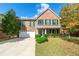 Image 1 of 35: 5526 Mossy View Dr, Douglasville