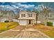 Image 1 of 27: 137 Nacoochee Way, Canton
