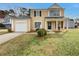 Image 1 of 19: 6235 Marbut Farms Trl, Lithonia