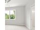 Bright bedroom with large window and access to bathroom at 1321 Parc Bench Rd, Atlanta, GA 30316