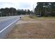 Property view from the road at 8461 Hiram Acworth Hwy, Dallas, GA 30157