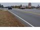 Road view of commercial area across the street at 8461 Hiram Acworth Hwy, Dallas, GA 30157
