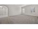 Bright and airy bedroom with ample space and neutral tones at 4571 Columns Se Dr, Marietta, GA 30067