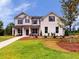 Image 1 of 28: 4057 Friendship Creek Lot 24 Dr, Buford
