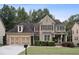 Image 1 of 36: 4421 Wooded Oaks Nw, Kennesaw