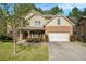 Image 2 of 45: 2838 Estate View Court, Dacula