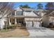 Image 1 of 39: 1280 Roswell Manor Cir, Roswell