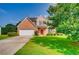 Image 1 of 15: 1131 Baltic Ct, Loganville