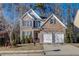 Image 1 of 50: 4597 Creekside Cv, Atlanta