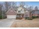 Image 1 of 23: 5717 Harmony Point Dr, Lilburn