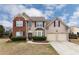 Image 1 of 43: 3028 Hallman Sw Cir, Marietta