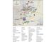 Map highlighting nearby amenities, including restaurants and schools at 180 Roswell St # 15, Alpharetta, GA 30009
