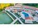 Luxury estate with pool, patio, and putting green at 5326 Presley Pl, Douglasville, GA 30135