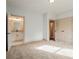 Spacious bedroom with en-suite bathroom and double closets at 987 Kora Sw Dr, Marietta, GA 30064