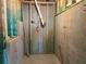 Unfinished bathroom with plumbing rough-in at 2335 Portrush Way (Lot 26) Dr, Atlanta, GA 30339