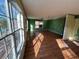 Spacious living area with hardwood floors at 915 Campbell Rd, Covington, GA 30014