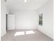 Spacious bedroom with carpet flooring and large window at 428 10Th St, Auburn, GA 30011