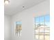 Well-lit bedroom with large windows and neutral walls at 428 10Th St, Auburn, GA 30011