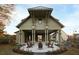 Open-air community pavilion with seating area, perfect for gatherings at 428 10Th St, Auburn, GA 30011