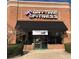 Anytime Fitness gym exterior with brick facade at 11719 Chatham Dr, Hampton, GA 30228