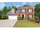 Image 1 of 23: 2762 Springfount Ct, Lawrenceville