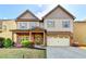 Image 1 of 98: 3786 Antares Dr, Buford