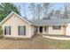 Image 1 of 43: 225 Magnolia Springs Dr, Canton