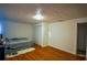 Spacious bedroom with wood floors and built-in closet at 340 Sir Richard Ct, Jonesboro, GA 30236