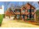 Image 1 of 54: 4318 Deep Springs Nw Ct, Kennesaw