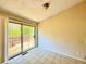 Casual dining area with sliding glass doors leading to the patio at 650 Lyric Nw Way, Atlanta, GA 30318