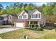 Image 2 of 45: 3376 Palm Nw Cir, Kennesaw