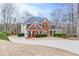 Image 4 of 69: 819 Misty River Ct, Dacula