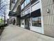 Street level view of Georgetown Cupcake shop at 3107 Peachtree Ne Rd # 1504, Atlanta, GA 30305