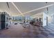 Bright and spacious gym with a variety of equipment at 3107 Peachtree Ne Rd # 1504, Atlanta, GA 30305