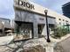 Exterior view of a Dior store in a modern building at 3107 Peachtree Ne Rd # 1504, Atlanta, GA 30305