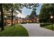 Elegant home with stone facade at 4665 Riverview Rd, Atlanta, GA 30327