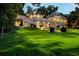 Stunning home with manicured lawn at 4665 Riverview Rd, Atlanta, GA 30327