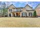 Image 2 of 74: 3265 Moss Glen Ct, Buford