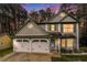 Image 1 of 24: 739 Shore Dr, Lithonia