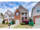 Image 1 of 65: 628 Shadow Valley Ct, Lithonia