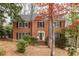 Image 1 of 51: 4691 Sequoia Sw Dr, Lilburn