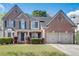 Image 1 of 65: 3876 Creekview Ridge Dr, Buford