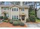 Image 2 of 27: 228 Peachtree Hollow Ct, Sandy Springs