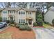 Image 3 of 27: 228 Peachtree Hollow Ct, Sandy Springs