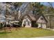 Image 1 of 30: 4564 Hickory Forest Dr, Acworth