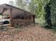 Brick house with carport and mature trees at 2364 El Paso Sw Rd, Atlanta, GA 30331