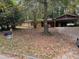 Brick ranch house with carport and mature trees at 2364 El Paso Sw Rd, Atlanta, GA 30331